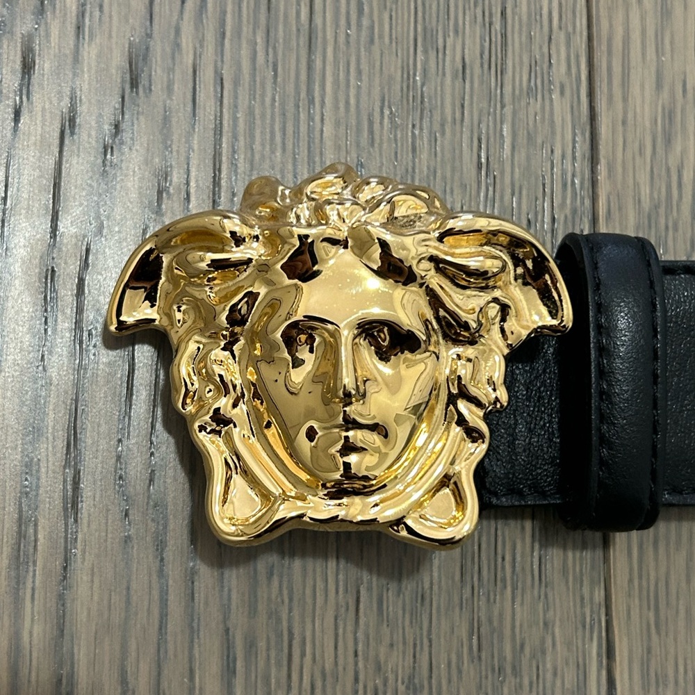Versace Belt Men’s